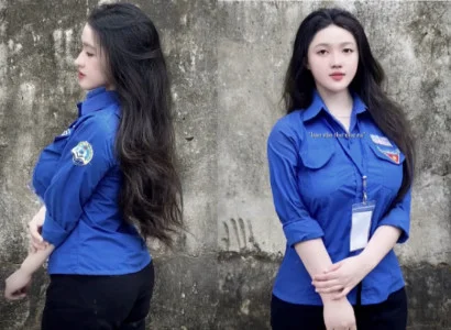 Hắn đụ em sinh viên cao đẳng truyền hình