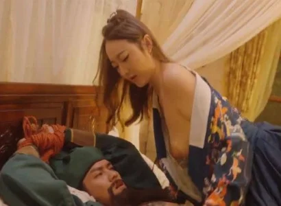 Gia Cát Lượng dù tài ba cũng chẳng làm gì được mỹ nhân