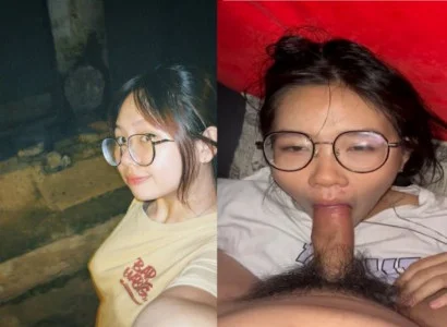 Lão già địt cô em mông nảy nở cực dâm