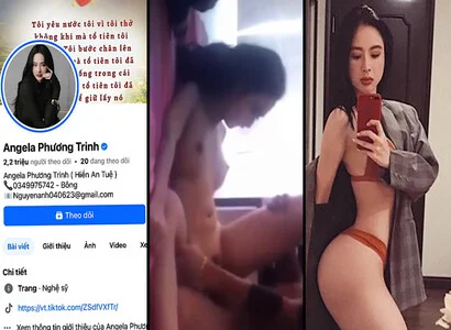 Phương Trinh khi lộ đoạn phim khó thoát khỏi ồn ào đoạn phim nóng năm 2013